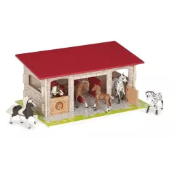 box-a-chevaux
