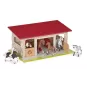 box-a-chevaux