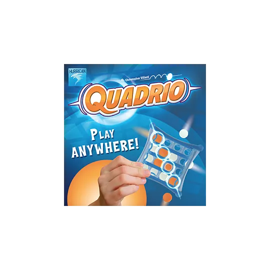 quadrio