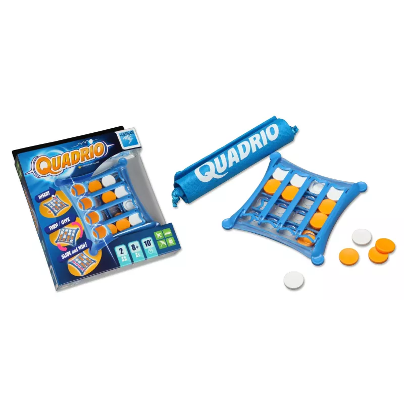quadrio