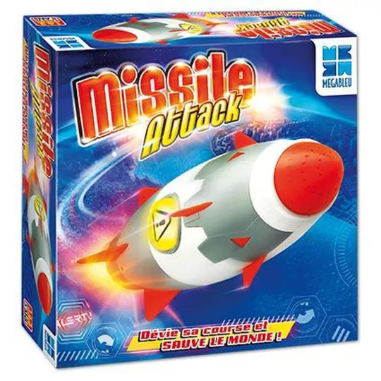 missile-control