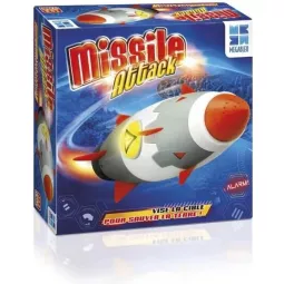 missile-control
