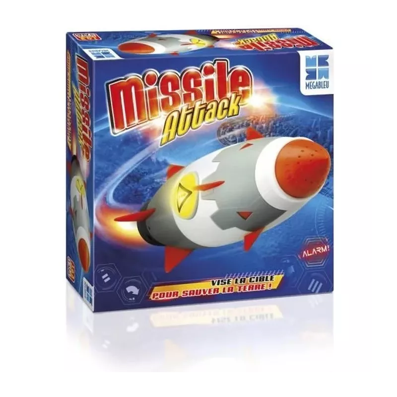 missile-control