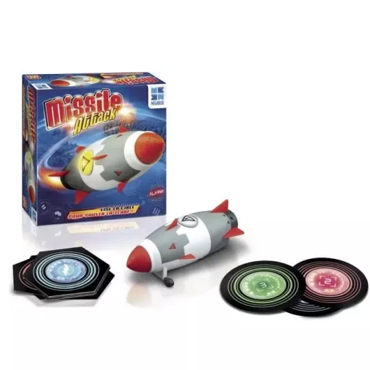 missile-control