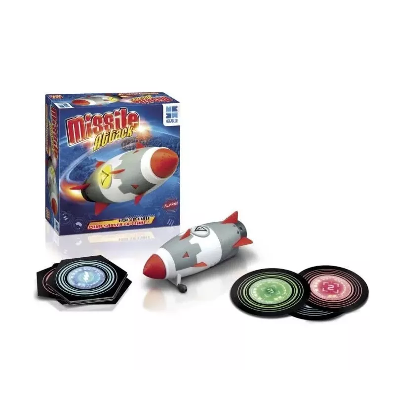 missile-control