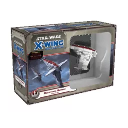 sterne-Wars-x-Flügel-Bombardier-of-The-Widerstand