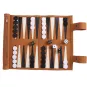 Rolle Backgammon