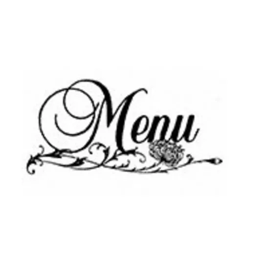 tampon-menu