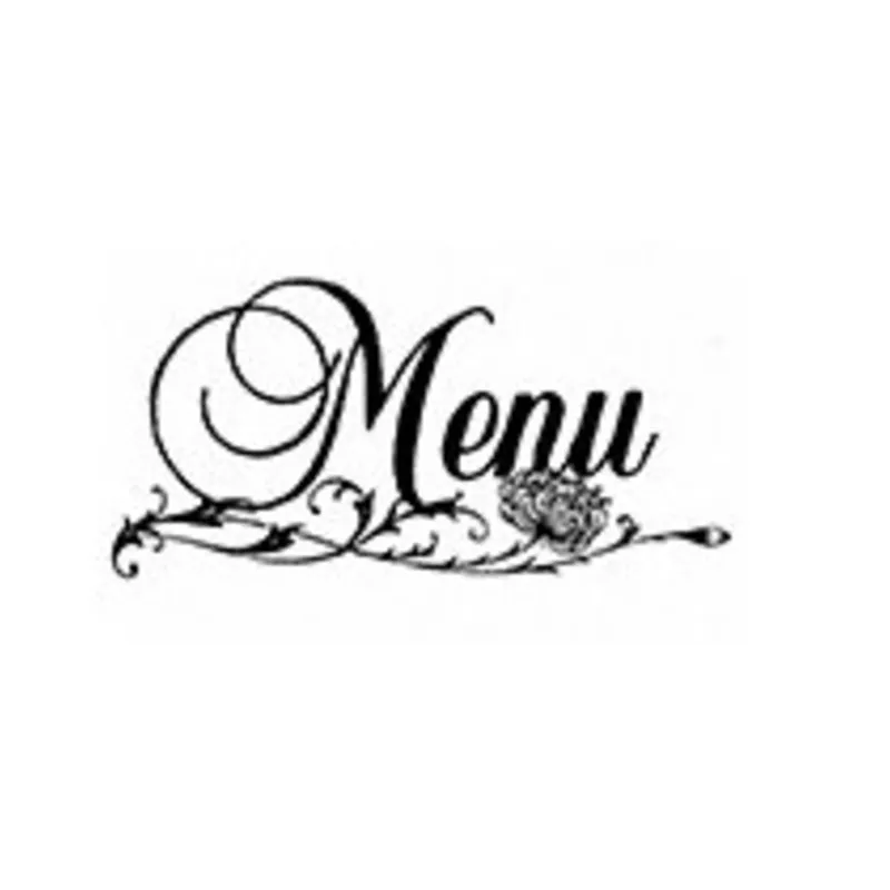 tampon-menu