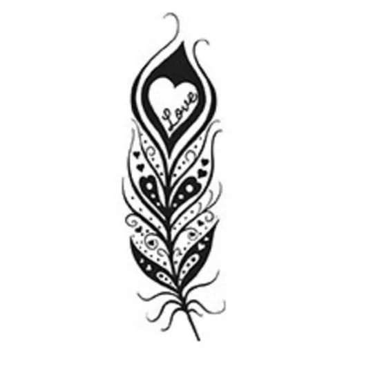 tampon-plume-love
