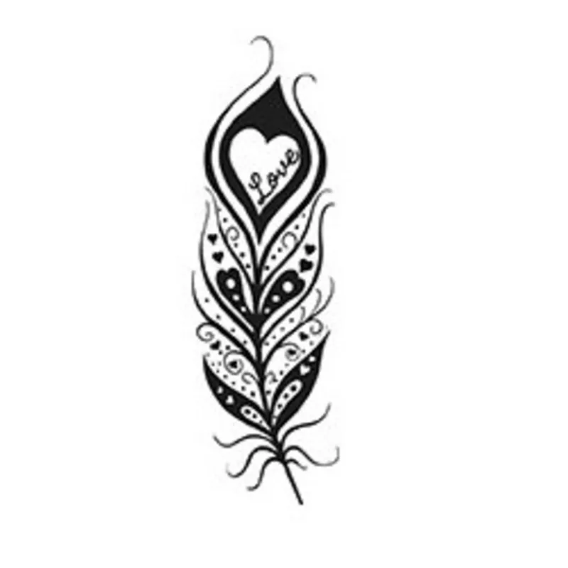 tampon-plume-love