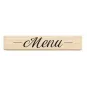 tampon-bois-menu