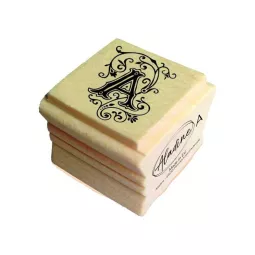 tampon-alphabet-arabesque-a