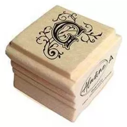 puffer-Alphabet-arabesque-Milliarden