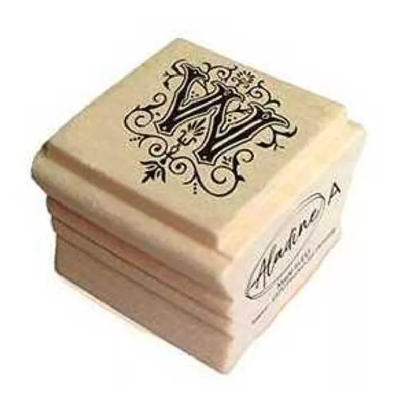 tampon-alphabet-arabesque-lettre-w