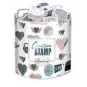 Achetez Creative Stamps Coeurs - Excata tout à 50%