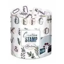 kreativ-Stempel-Alphabet-and-Kronen