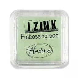 tinte-izink-Prägung-Clear-The