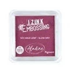 tinte-izink-Prägung-Millionen-dunkel-Lila