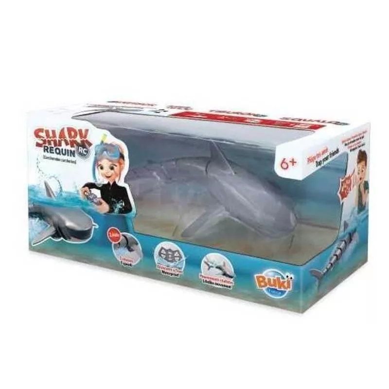 requin-radio-commande