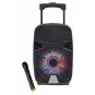 dansing-enceinte-autonome-et-lumineuse-8-pouces-+-micro-sans-fil