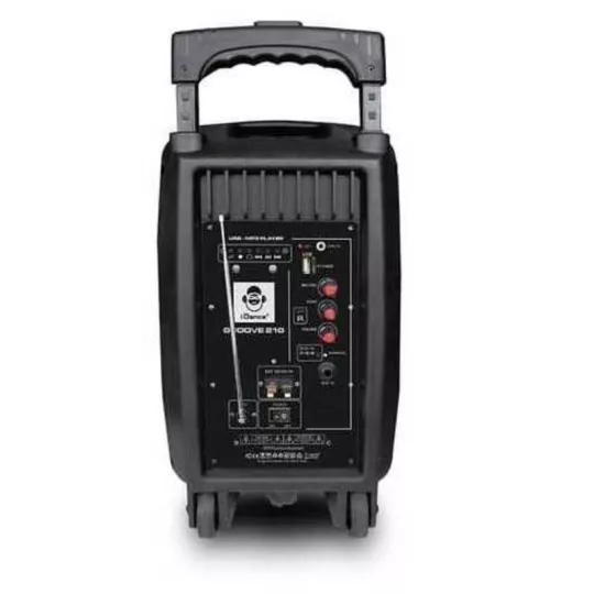 dansing-enceinte-autonome-et-lumineuse-8-pouces-+-micro-sans-fil