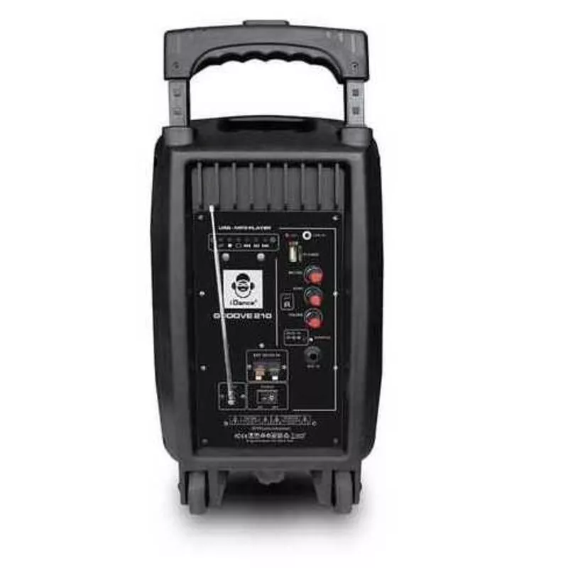 dansing-enceinte-autonome-et-lumineuse-8-pouces-+-micro-sans-fil