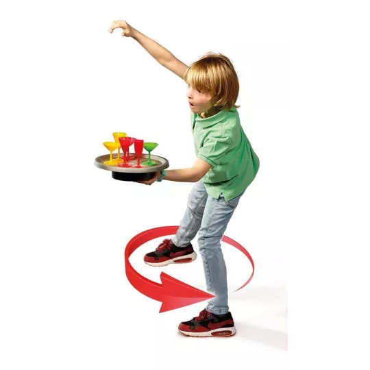 plato-presto