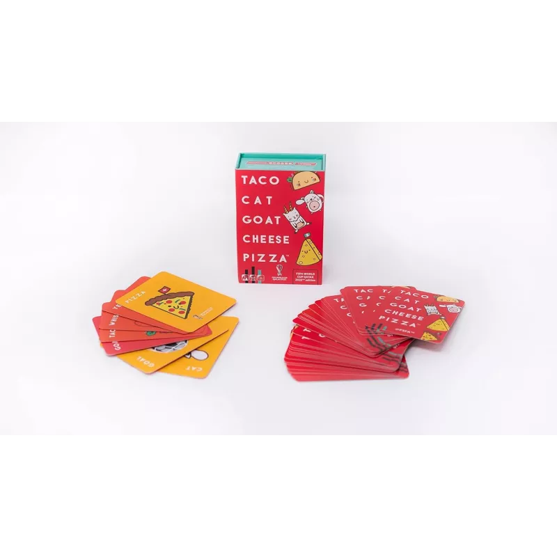 Kaufen Sie Taco Fifa World Cup Pizza - Excata Warum 50%