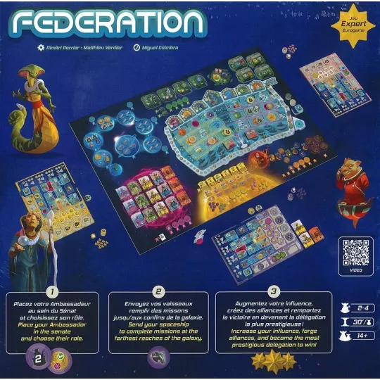 federation