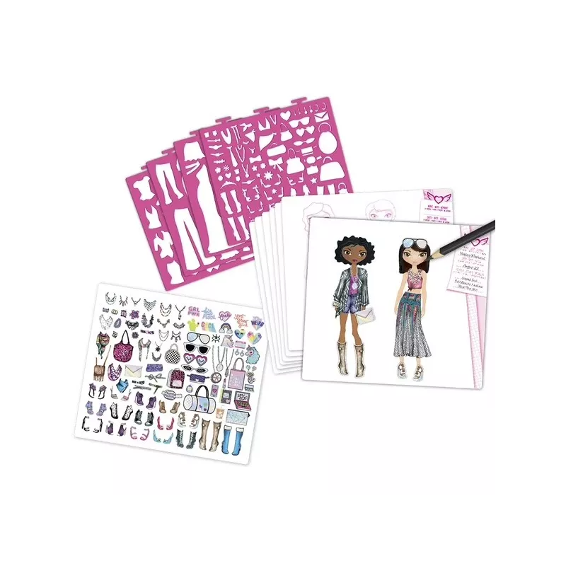 portfolio-dessin-sequins