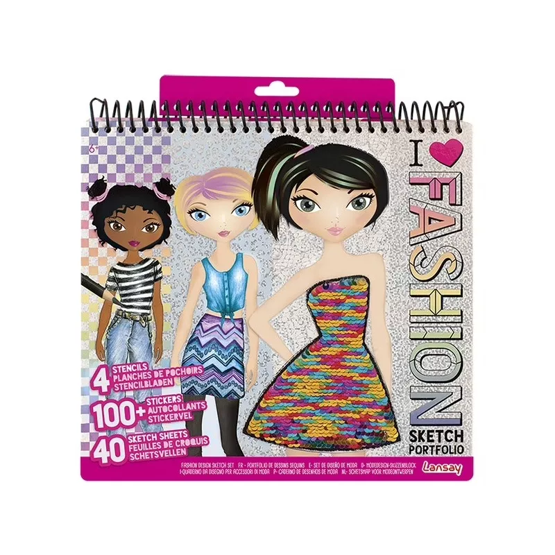 portfolio-dessin-sequins