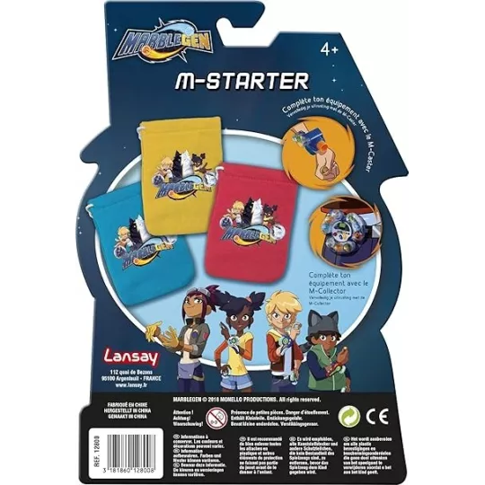 marblegen-m-starter