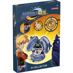 marblegen-milioni di collettore-