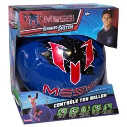 messi-Control-ihre-Ball