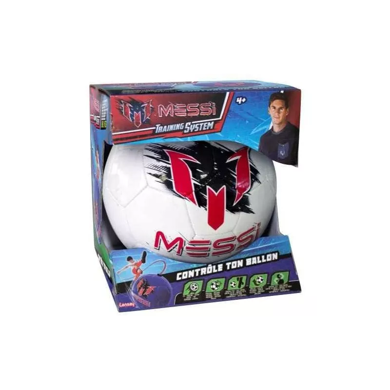 messi-Control-ihre-Ball