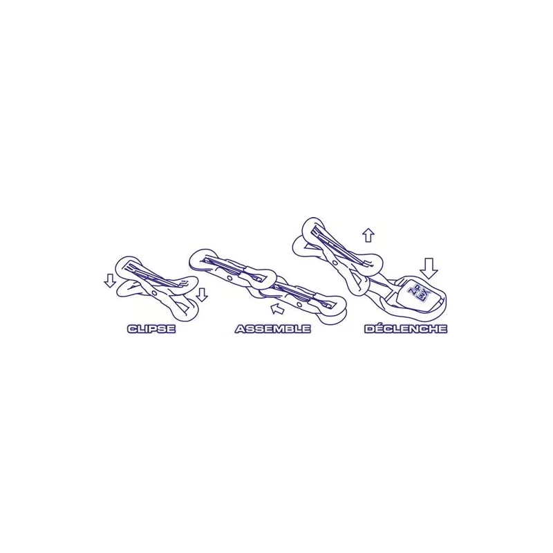 ziplinx-booster-set