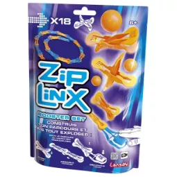 ziplinx Booster-set-