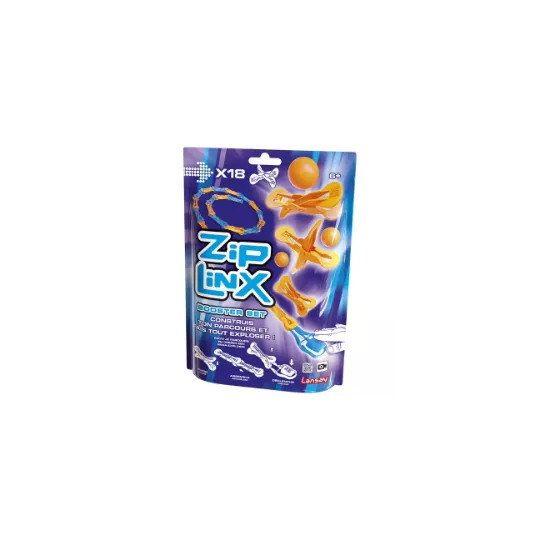 ziplinx-booster-set