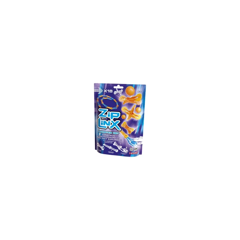 ziplinx-booster-set