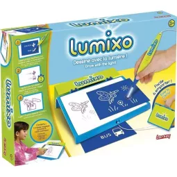 Lumixo Ardoise Magique