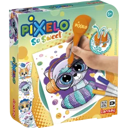 pixelo-così-dolce