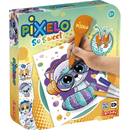 pixelo-so-sweet