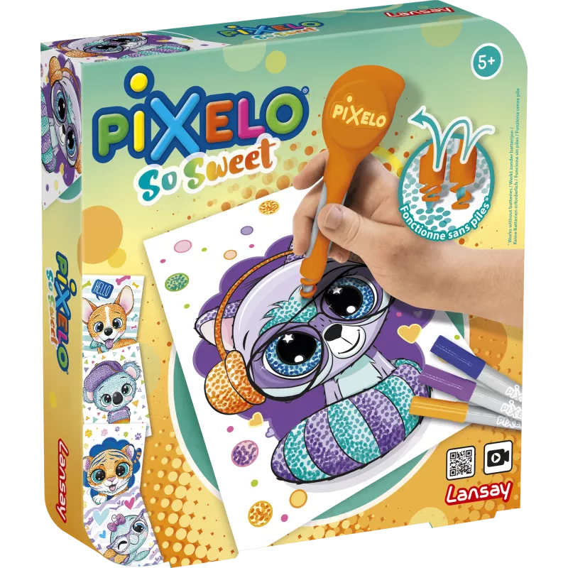 pixelo-so-sweet