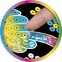 Mille-et-un Sequins-Coffret-Panda-Sirène