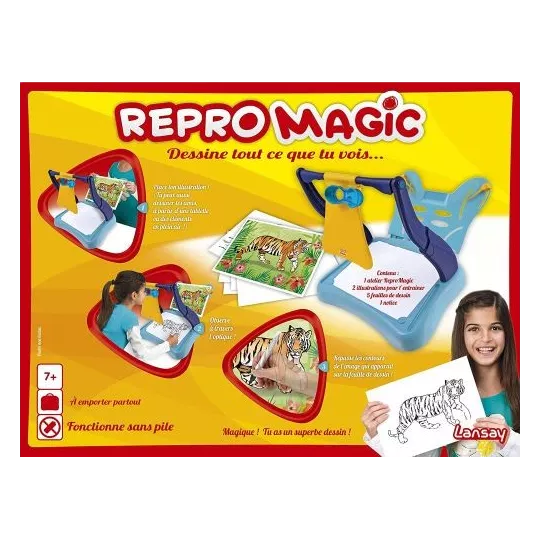 Repro-Magic-Reproduis-tout-avec-repromagic