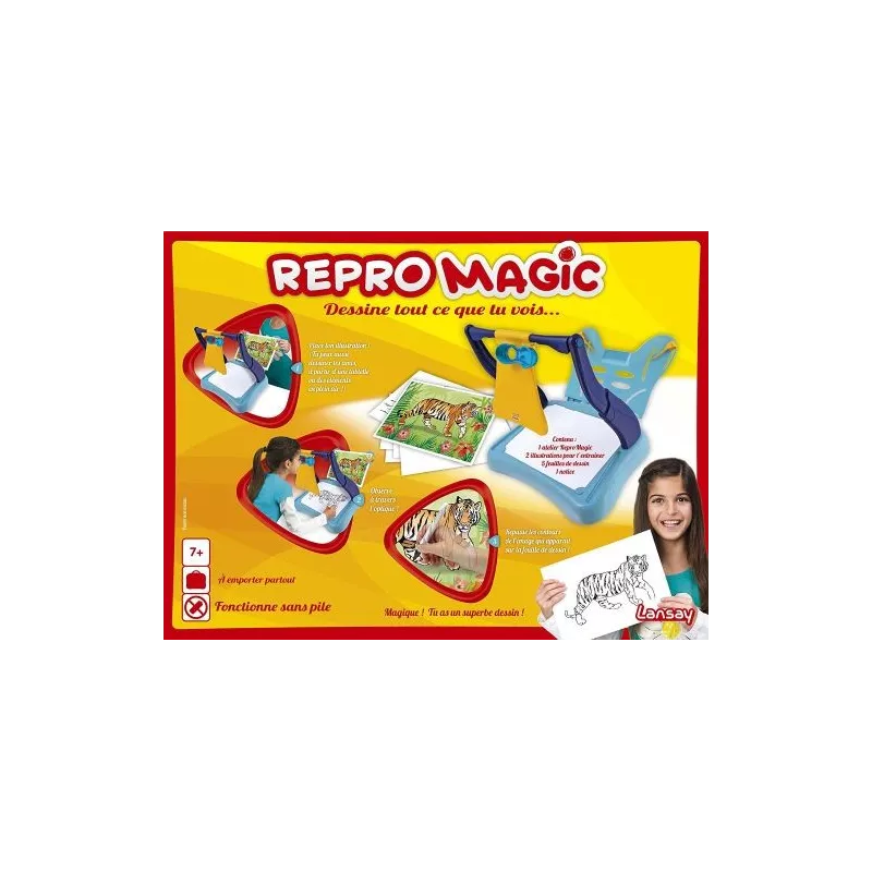 Repro-Magic-Reproduis-tout-avec-repromagic