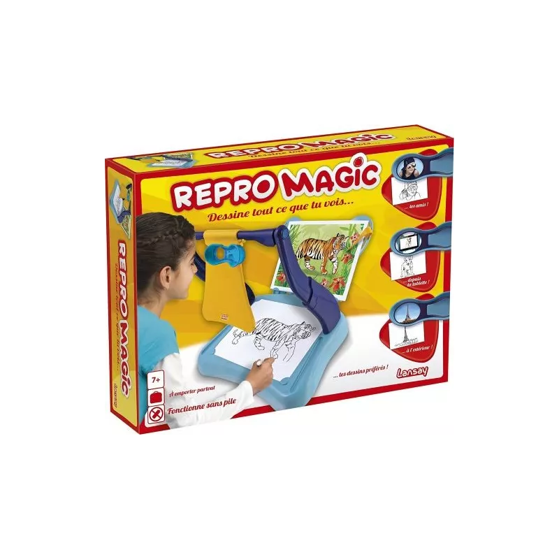 Repro-Magic-Reproduis-tout-avec-repromagic