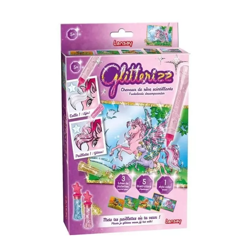 Glitterizz-chevaux--de-reves-scintillants