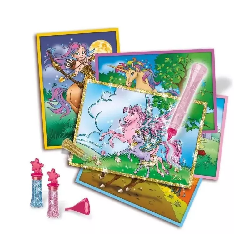 Glitterizz-chevaux--de-reves-scintillants